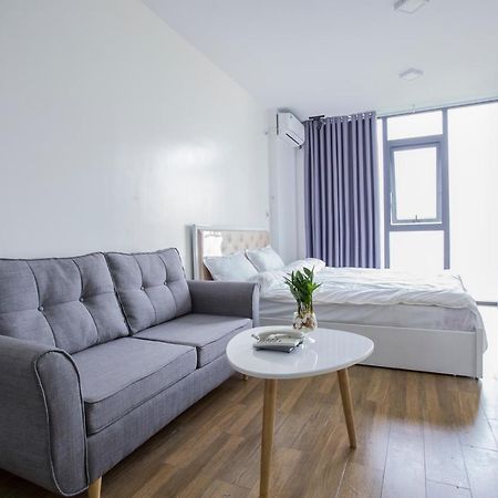 Parkhome Apartment Dai Mo Bagian luar foto