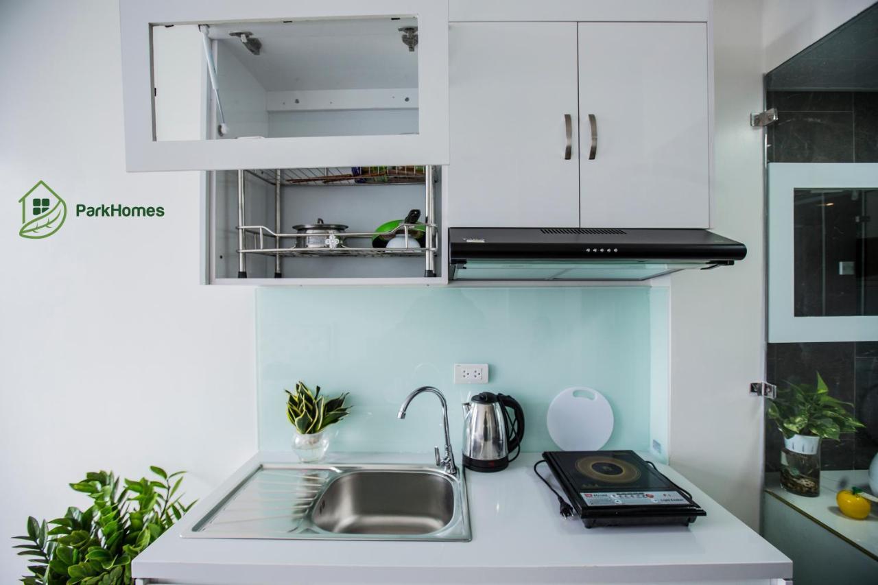 Parkhome Apartment Dai Mo Bagian luar foto